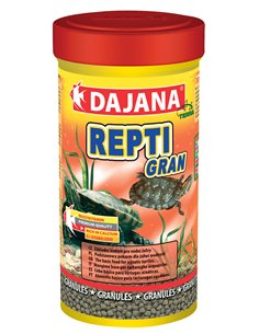 Hrana Pentru Testoase, Repti Gran, 100 ml, DP150A	