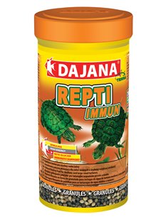 Hrana Pentru Testoase, Repti Immun, 100 ml, DP151A	