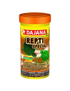Hrana Pentru Testoase, Repti Special, 100 ml, DP152A	