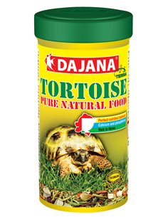 Hrana Pentru Testoase, Tortoise Sticks, 250 ml, DP250B	