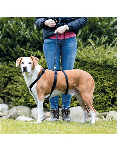 Ham-Sistem de Prindere In 3 Puncte, XS-S: 32-45 cm/10 mm, 13091