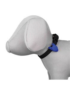 (-15%) Flasher Pentru Zgarda Cainilor, Silicon, 2.4x8 cm, Diverse Culori, 13447	 2