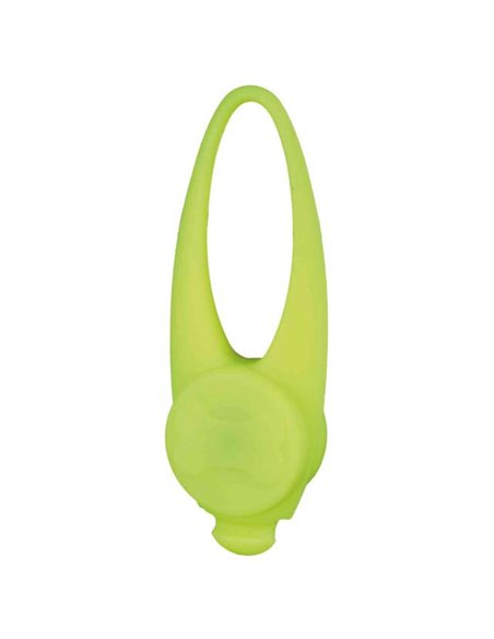 (-15%) Flasher Pentru Zgarda Cainilor, Silicon, 2.4x8 cm, Diverse Culori, 13447	