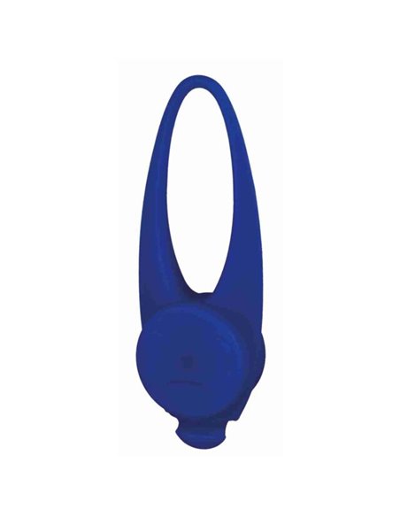 (-15%) Flasher Pentru Zgarda Cainilor, Silicon, 2.4x8 cm, Diverse Culori, 13447	