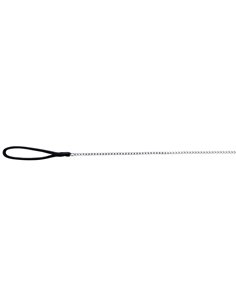 Lesa Lant Cu Maner Din Neopren, XS-S: 1.10 m/2.0 mm, Negru, 14011	