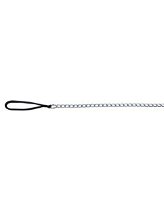 Lesa Lant Cu Maner Din Neopren, L-XL: 1.00 m/4.0 mm, Negru, 14031	