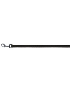 Lesa Classic, XS-S: 1.20 m/15 mm, Negru, 14071	 2