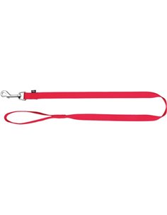 Lesa Classic, XS-S: 1.20 m/15 mm, Rosu, 14073	
