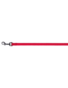 Lesa Classic, XS-S: 1.20 m/15 mm, Rosu, 14073	 2