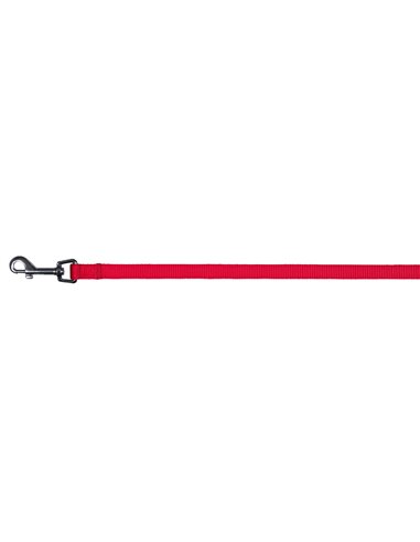 Lesa Classic, XS-S: 1.20 m/15 mm, Rosu, 14073	