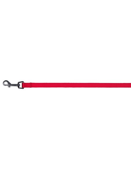 Lesa Classic, XS-S: 1.20 m/15 mm, Rosu, 14073	