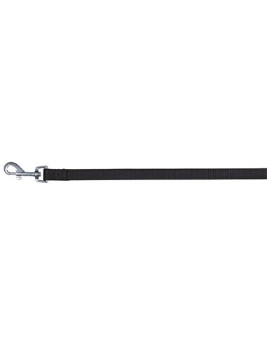 Lesa Classic, M-L: 1.00 m/20 mm, Negru, 14081	