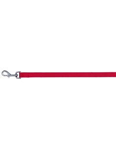 Lesa Classic, M-L: 1.00 m/20 mm, Rosu, 14083	 2