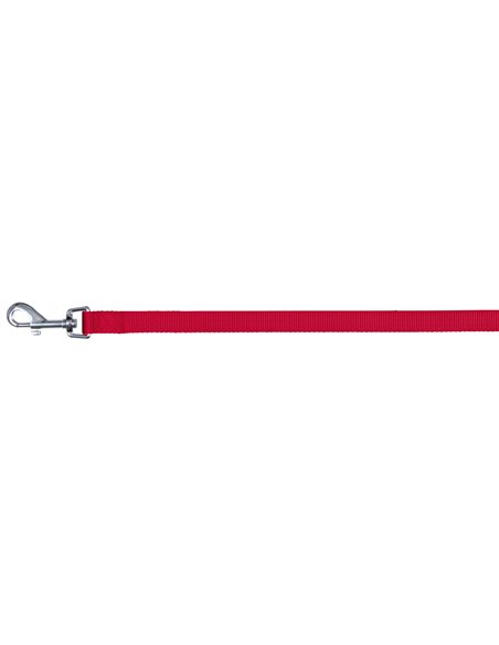 Lesa Classic, M-L: 1.00 m/20 mm, Rosu, 14083	