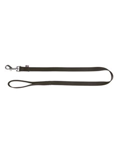Lesa Classic, L-XL: 1.00 m/25 mm, Negru, 14091	