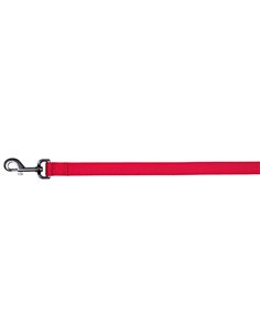 Lesa Classic, L-XL: 1.00 m/25 mm, Rosu, 14093	 2