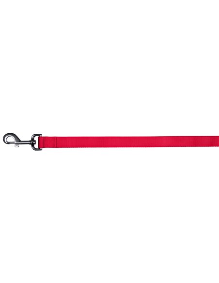Lesa Classic, L-XL: 1.00 m/25 mm, Rosu, 14093	