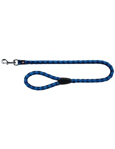 Lesa Cavo Coarda, S-M: 1.00 m/12 mm, Indigo/Albastru Regal, 143413	
