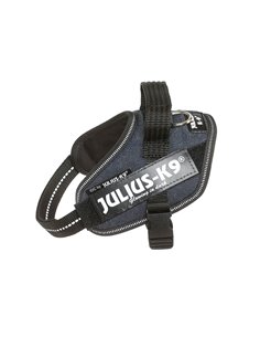 Ham Julius-K9 IDC Power S 40-53 cm/22 mm Denim 14825 (R)