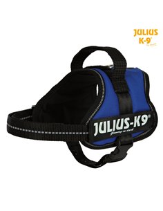 Ham Julius-K9 Mini/S 40-53 cm/22 mm Albas -150102 15012