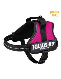 Ham Julius-K9 Mini-Mini/S 40-53 cm/22 mm Fuchsia(Mov) 15018