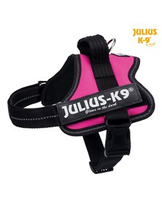 Ham Julius-K9 Mini/M 51-67 cm/28 mm Fucsia 15028