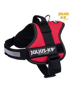 Ham Julius-K9 0 M 58-76 cm Rosu 15033