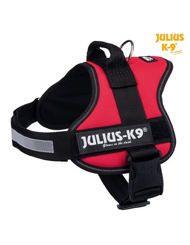 Ham Julius-K9 0 M 58-76 cm Rosu 15033