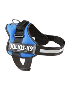 Ham Julius-K9 1 L 66-85 cm/50 mm Albastru 15042