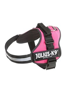Ham Julius-K9 1 L 66-85 cm/50 mm Fuchsia 15048