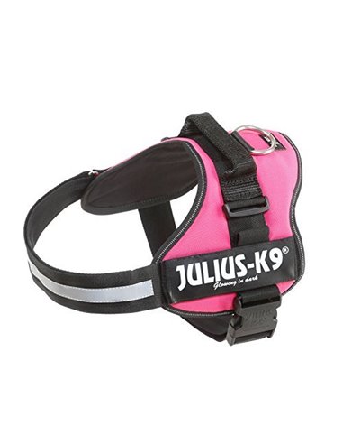 Ham Julius-K9 1 L 66-85 cm/50 mm Fuchsia 15048