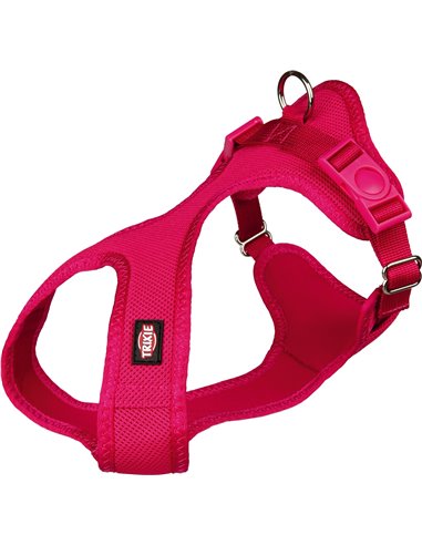 Ham Comfort Soft Touring, S: 33-50 cm/20 mm, Fucsia, 16278