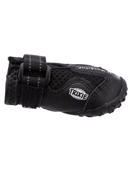 Pantofi Walker Active, Cu Talpa Robusta, S-M, 2 buc, Negru, 19462