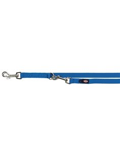 Lesa Chinga Ajustabila XS-S 3 m /15 cm Albastru 196702
