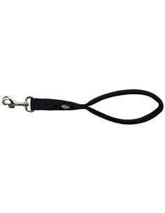 Lesa Premium, Scurta, M-XL 30 cm/25 mm, Negru, 201201