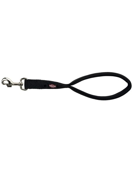Lesa Premium, Scurta, M-XL 30 cm/25 mm, Negru, 201201