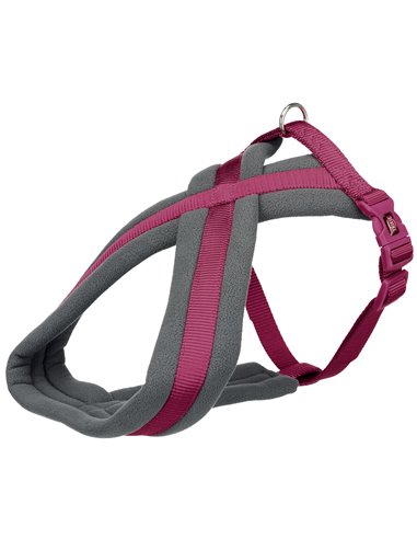 Ham Premium Touring, XS-S: 30â€“55 cm/15 mm, Orchid, 203620