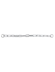 Zgarda Lant, Semistrangulanta, L-XL: 58 cm/4.0 mm, 2151	