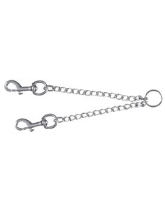 Lesa Dubla Lant 60 cm 4 mm 2252