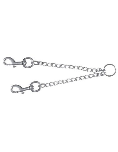 Lesa Dubla Lant 60 cm 4 mm 2252