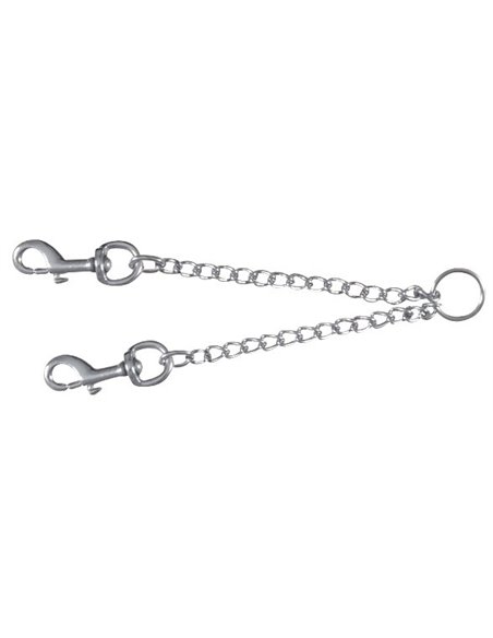 Lesa Dubla Lant 60 cm 4 mm 2252