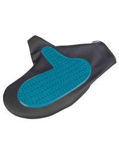 Manusa Pentru Periat, Utilizare Mana Dreapta, 14x25 cm, 2335	