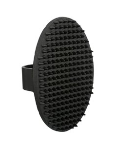 Perie Masaj, Cauciuc, 8x13 cm, 2336	