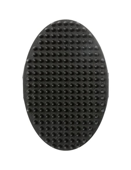 Perie Masaj, Cauciuc, 8x13 cm, 2336	