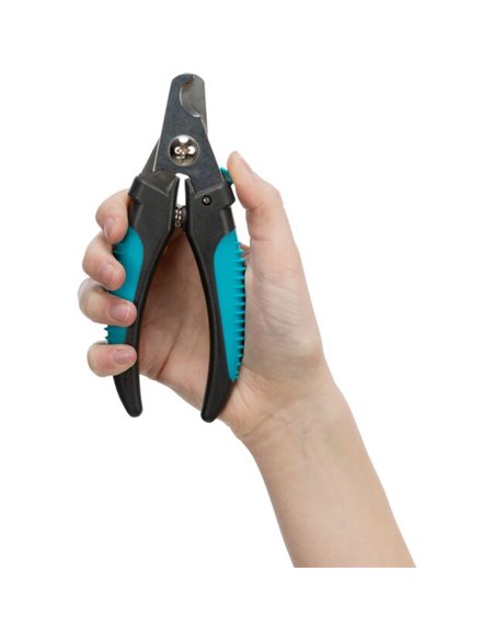 Cleste Pentru Gheare, Cu Blocare De Siguranta, 12 cm, 2367	