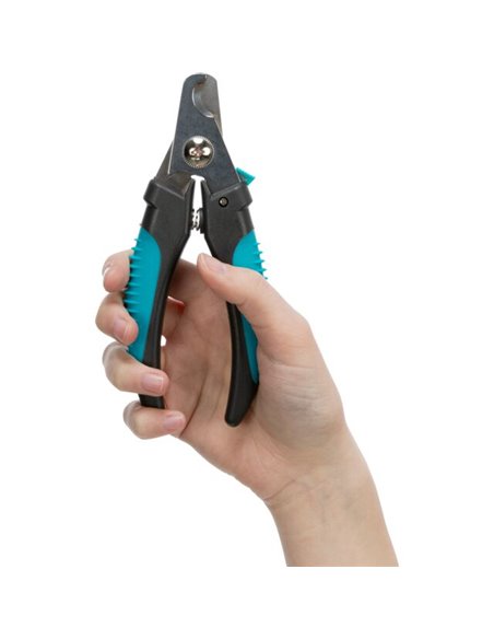 Cleste Pentru Gheare, Cu Blocare De Siguranta, 12 cm, 2367	