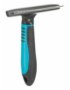 Perie Groomer, Pentru Blana Lunga, 10x15 cm, 23782	