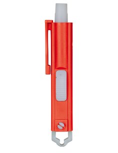 Penseta Pentru Indepartarea Capuselor, Pe Blister, 9 cm, 2381 2