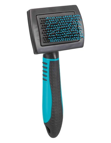 Perie Tesala Soft, Plastic, 7x16 cm, 24141	