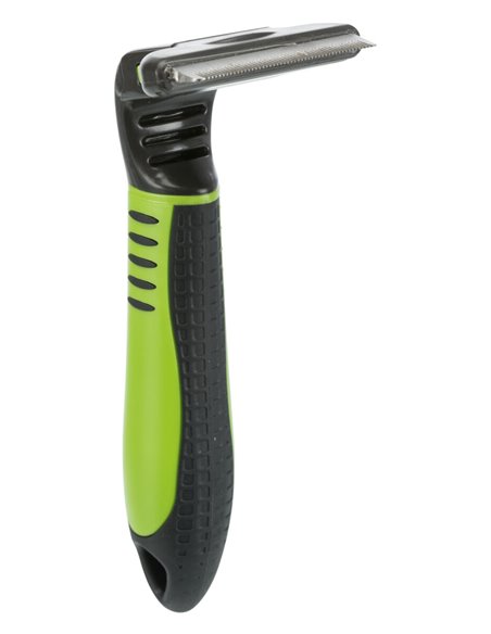 Pieptene Carding Groomer, 6x15 cm, 24183	